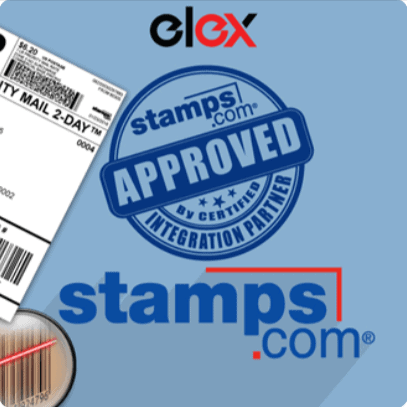 ELEX Stamps.com