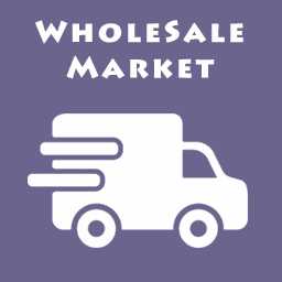 Wholesale Market