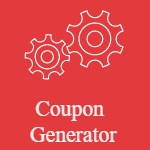 Coupon Generator for WooCommerce