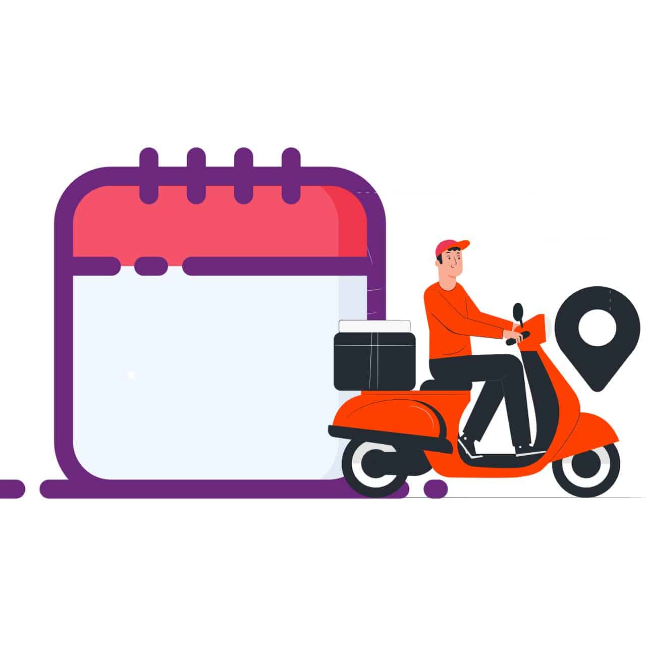 Estimated delivery date per product for WooCommerce
