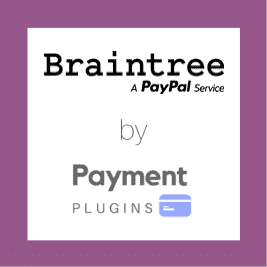 Plugins de pago Braintree para WooCommerce