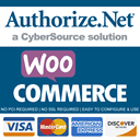 Pasarela de pago Authorize.net para WooCommerce