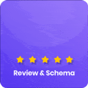Review Schema