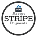 Accept Stripe Payments