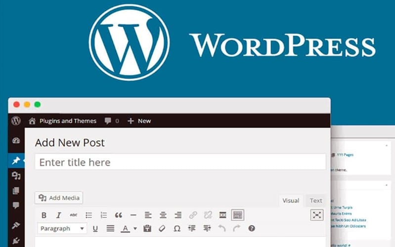 WordPress