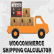 Woocommerce Shipping Cost Calculator On Product Page
