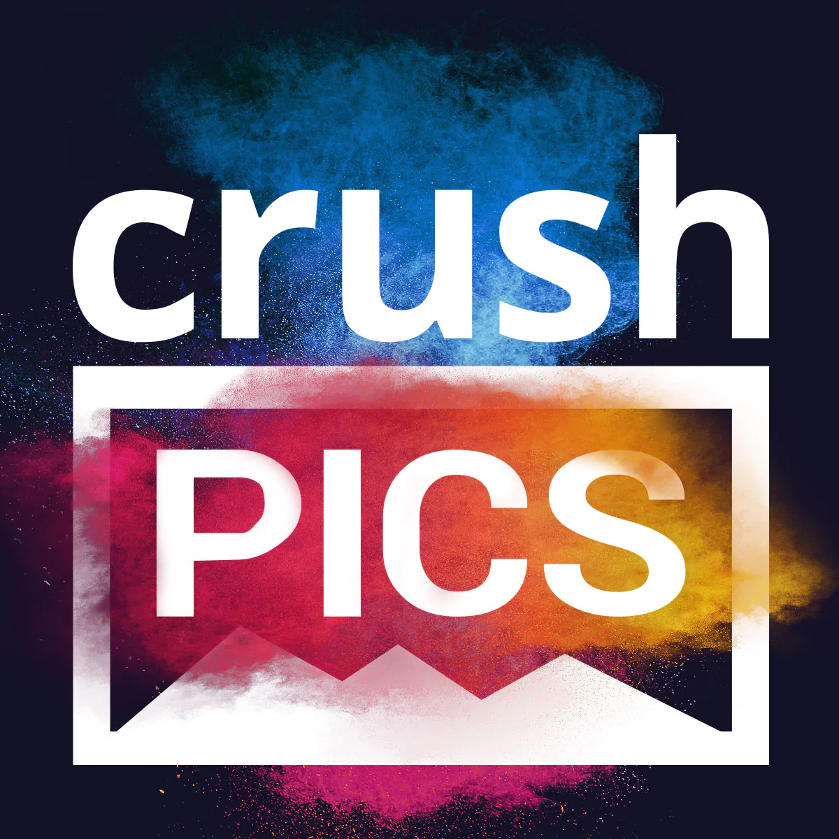 Crush: Speed & Image Optimizer