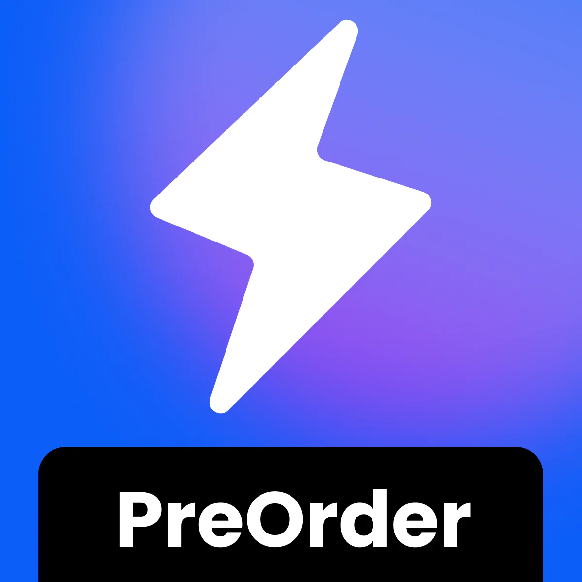 FREE PreOrder ‑ Pre‑order Now