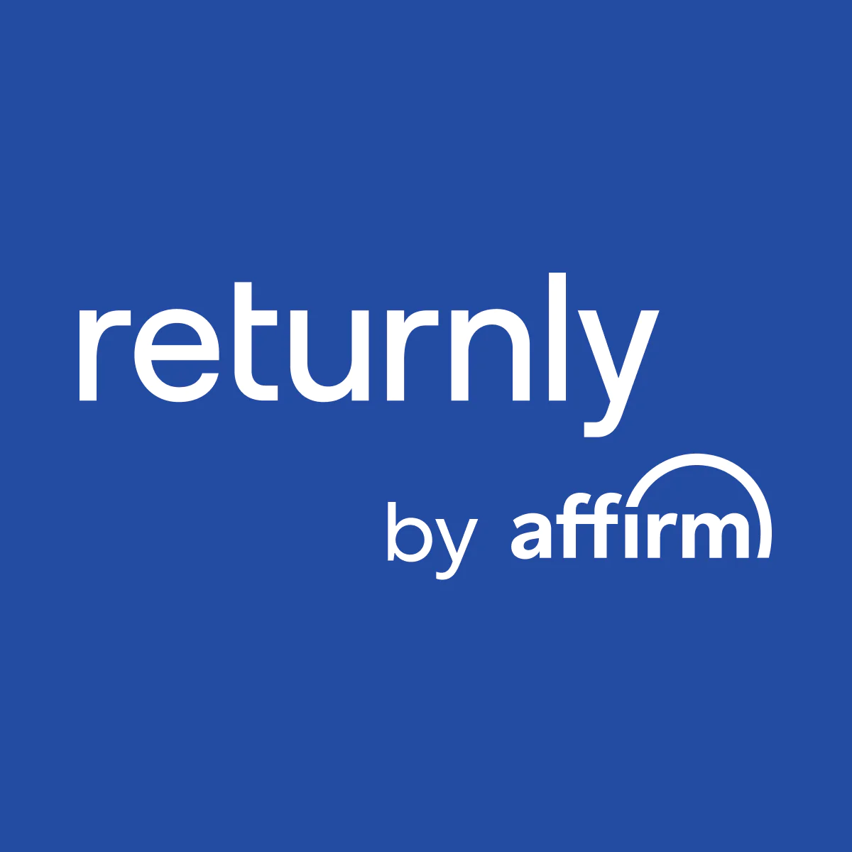 Returnly Returns & Exchanges