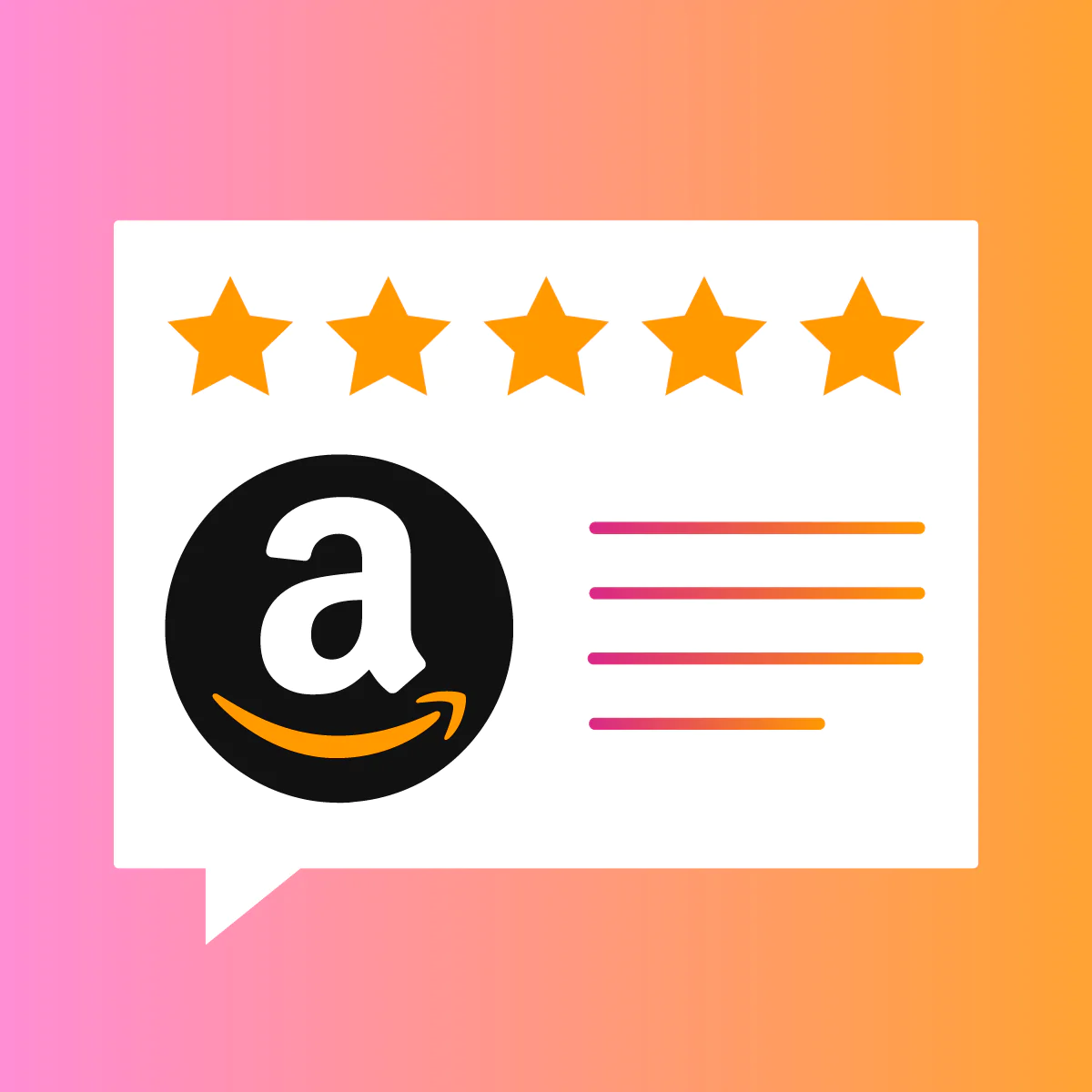 Amazon Reviews by Reputon