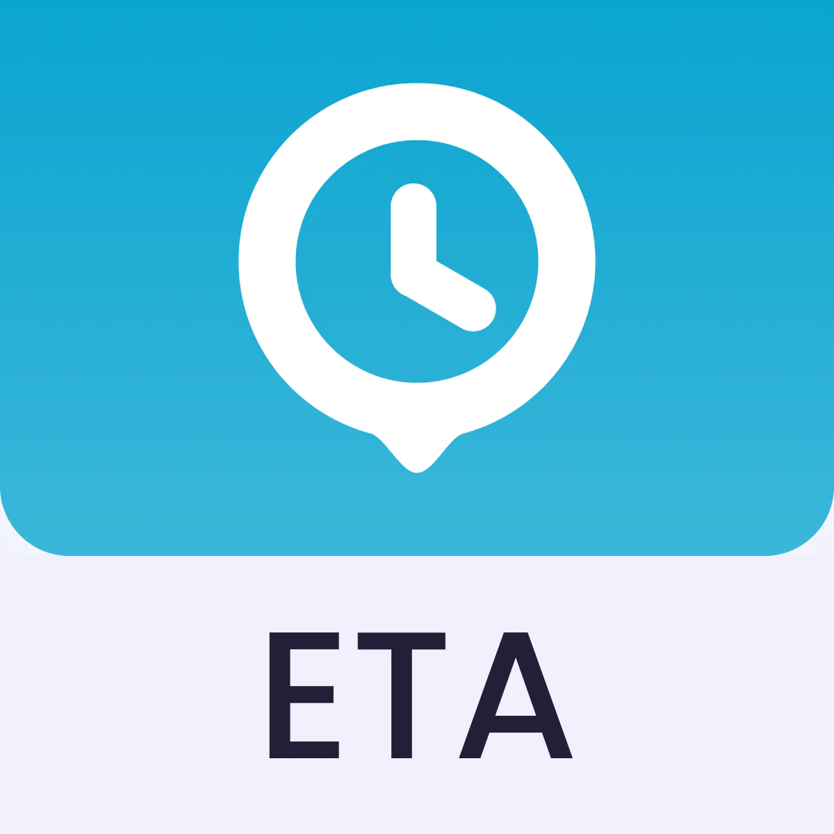Estimated Delivery Date ‑ ETA