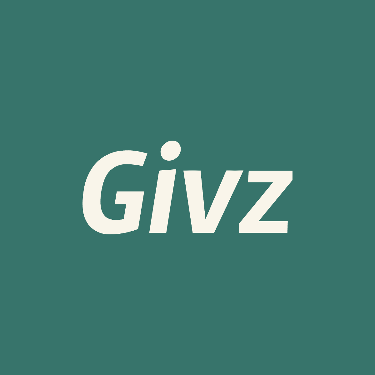 Marketing basado en donaciones de Givz