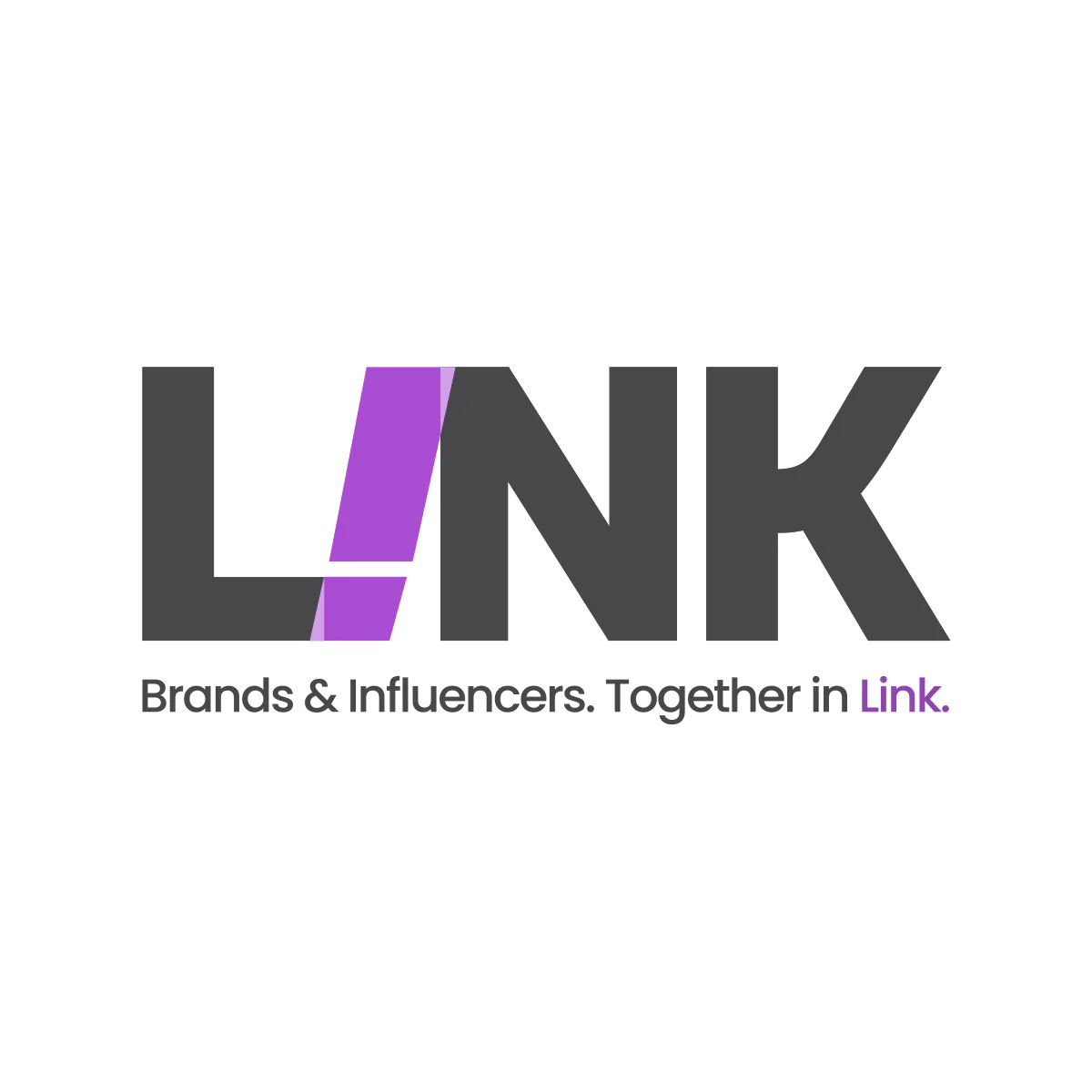 L!NK - Marketing de influencers