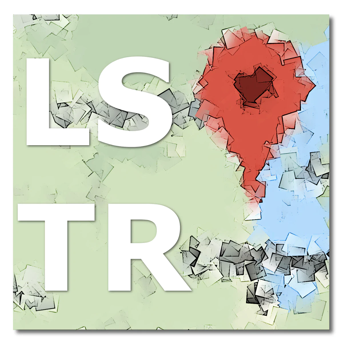 ListR Store Locator