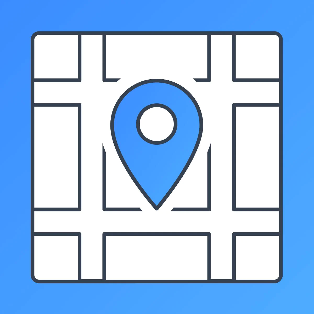POWR Map Embed | Store Locator
