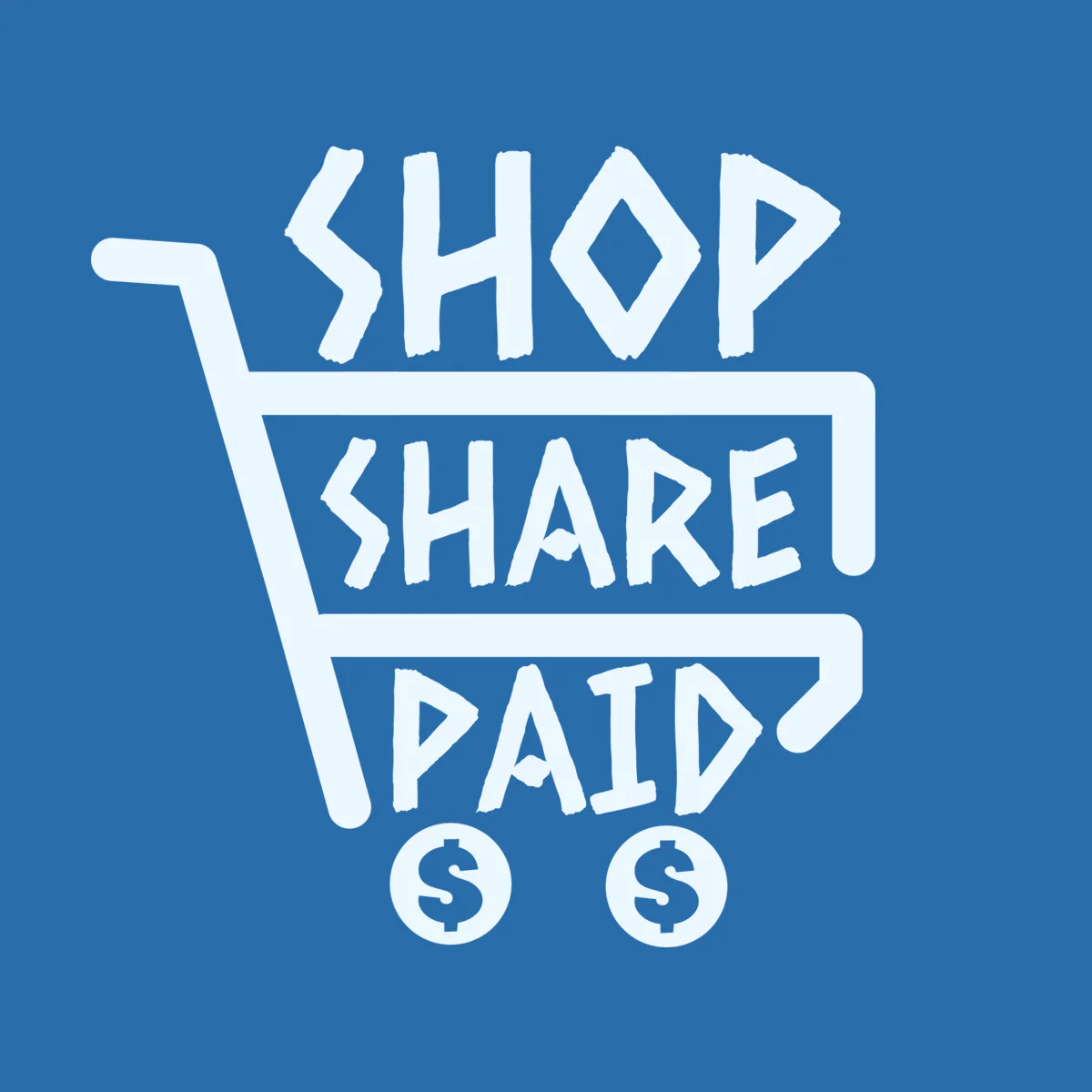 Shop Share Affiliate Marketing