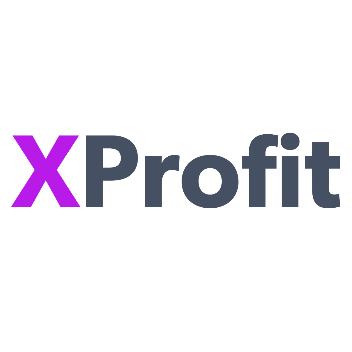 XProfit Dropshipping Analytics
