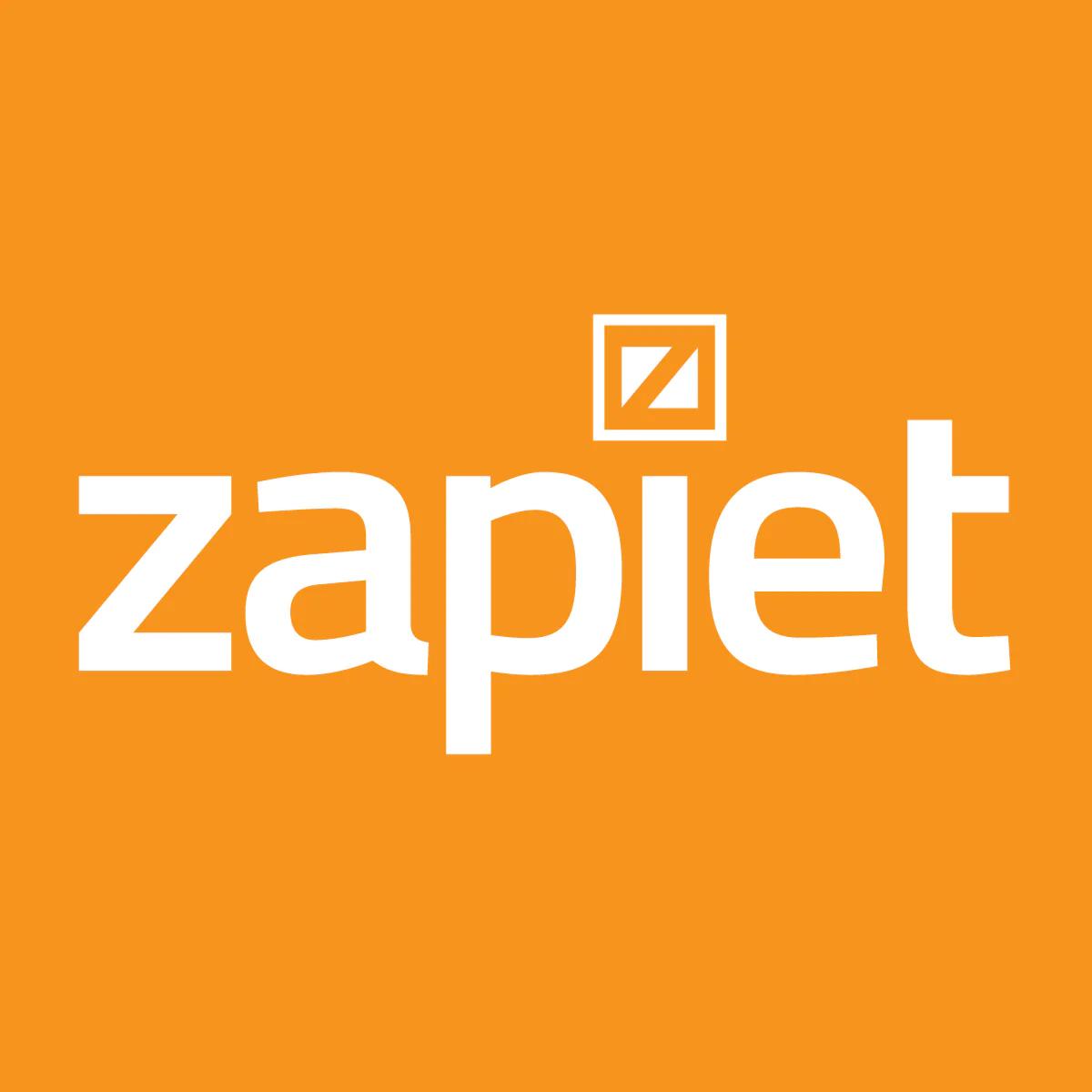 Zapiet ‑ Rates by Zip Code