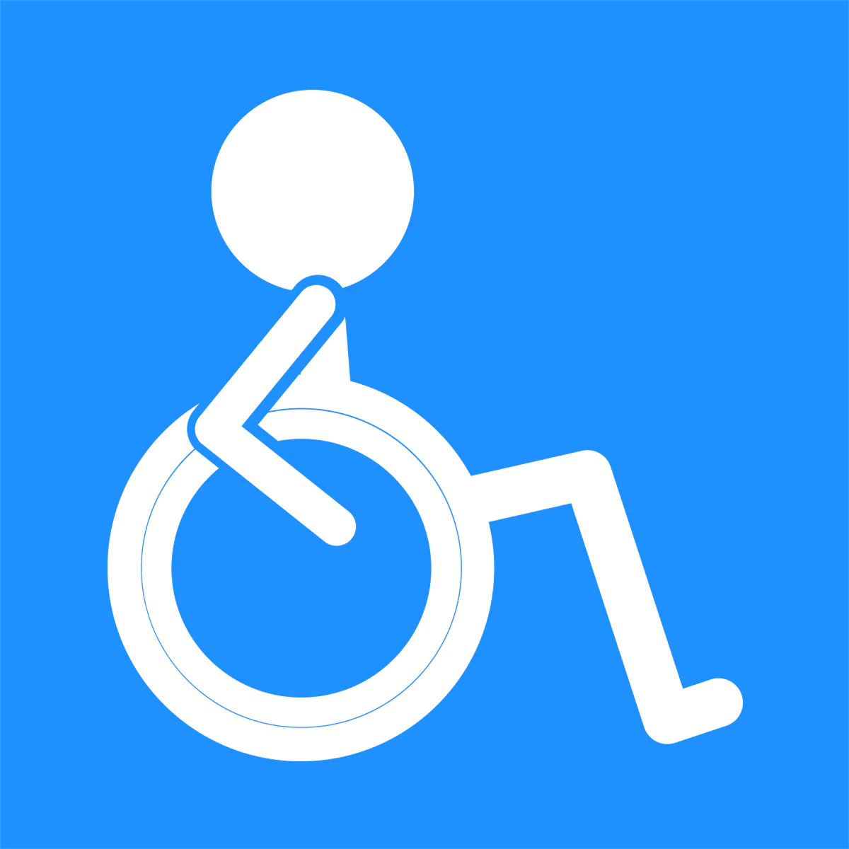 Accessibility Assistant – ADA