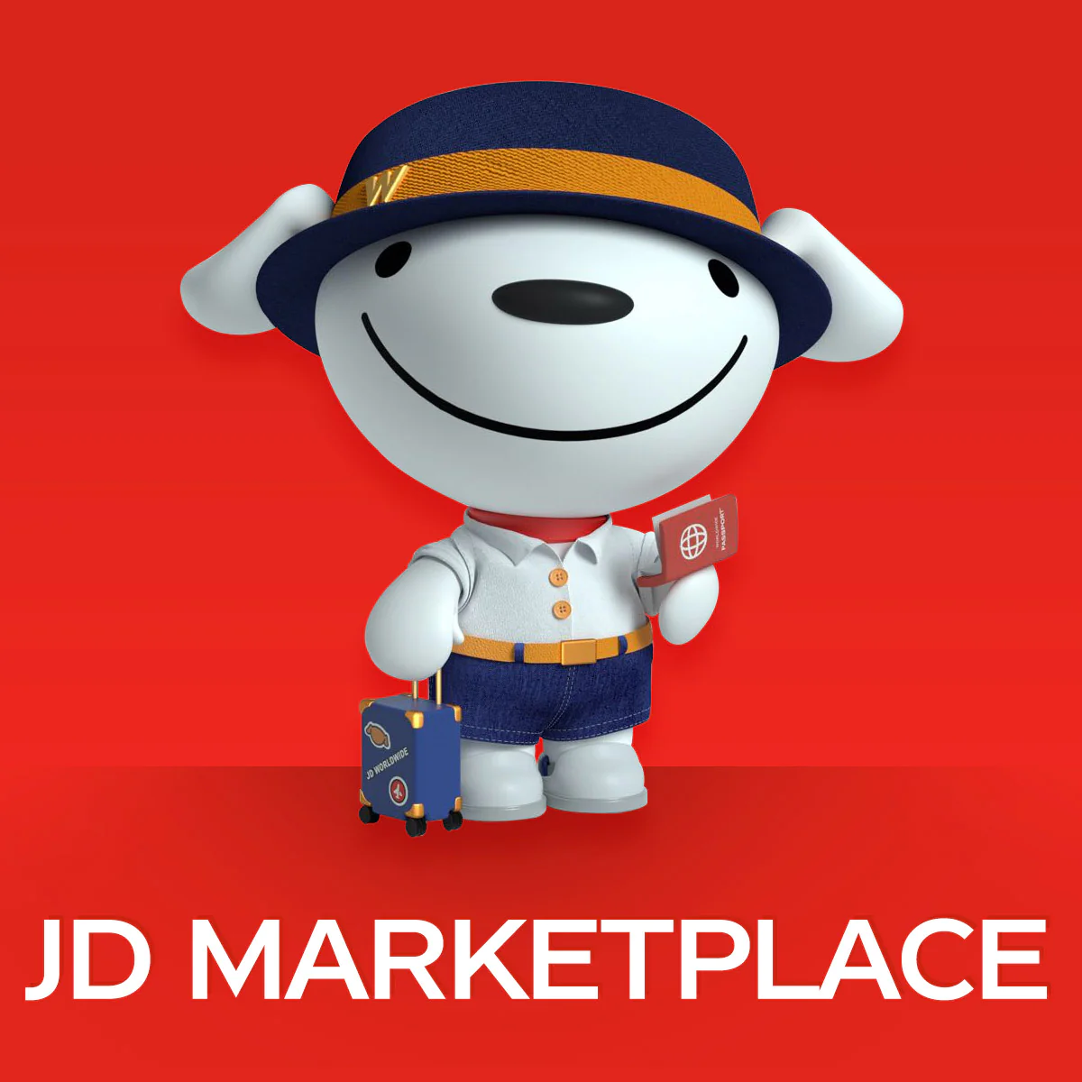 JD Marketplace