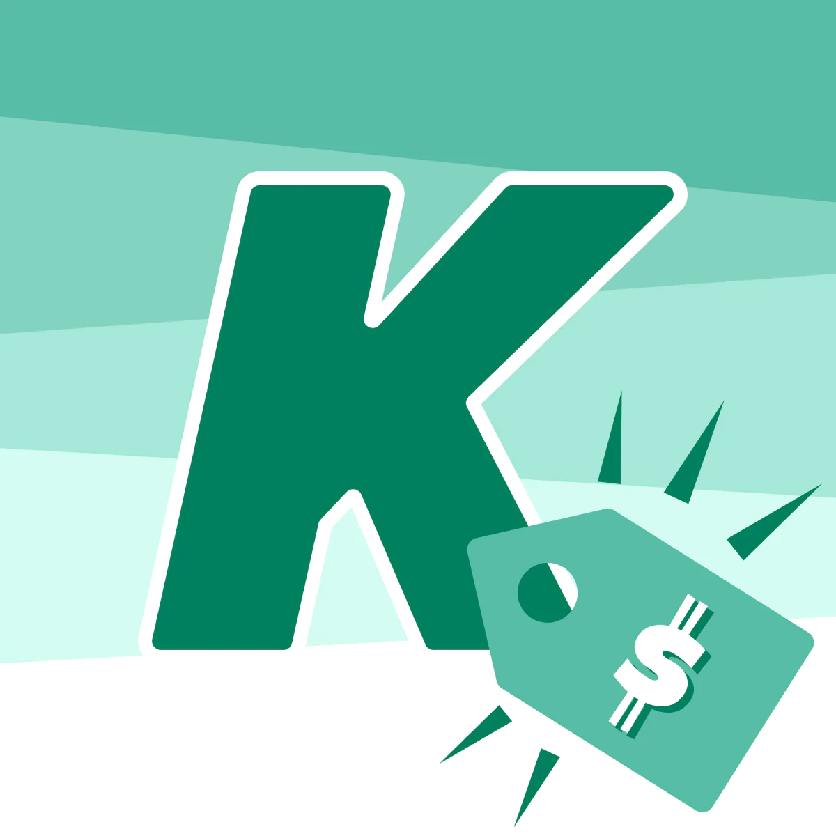 K: Daily Deals|Checkout Sales