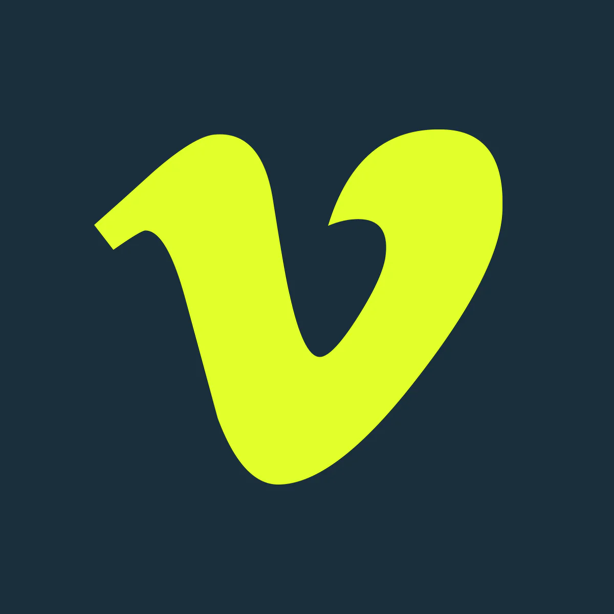 Vimeo Create ‑ Video Maker