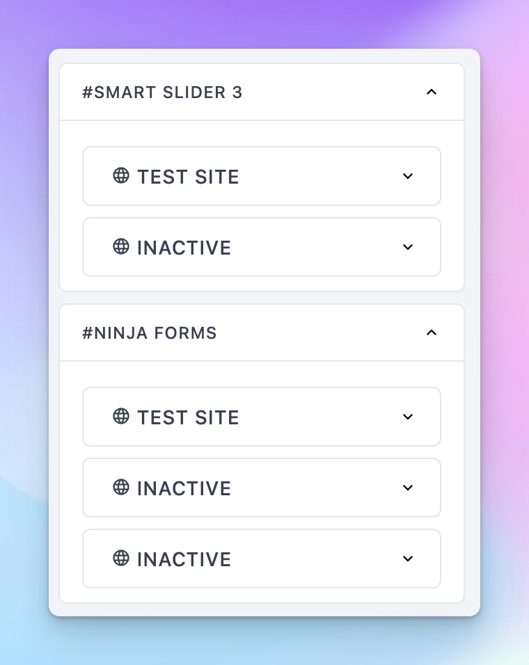 freemius 2 - ThriveDesk