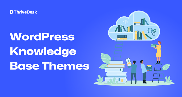 Best WordPress Knowledge Base Themes